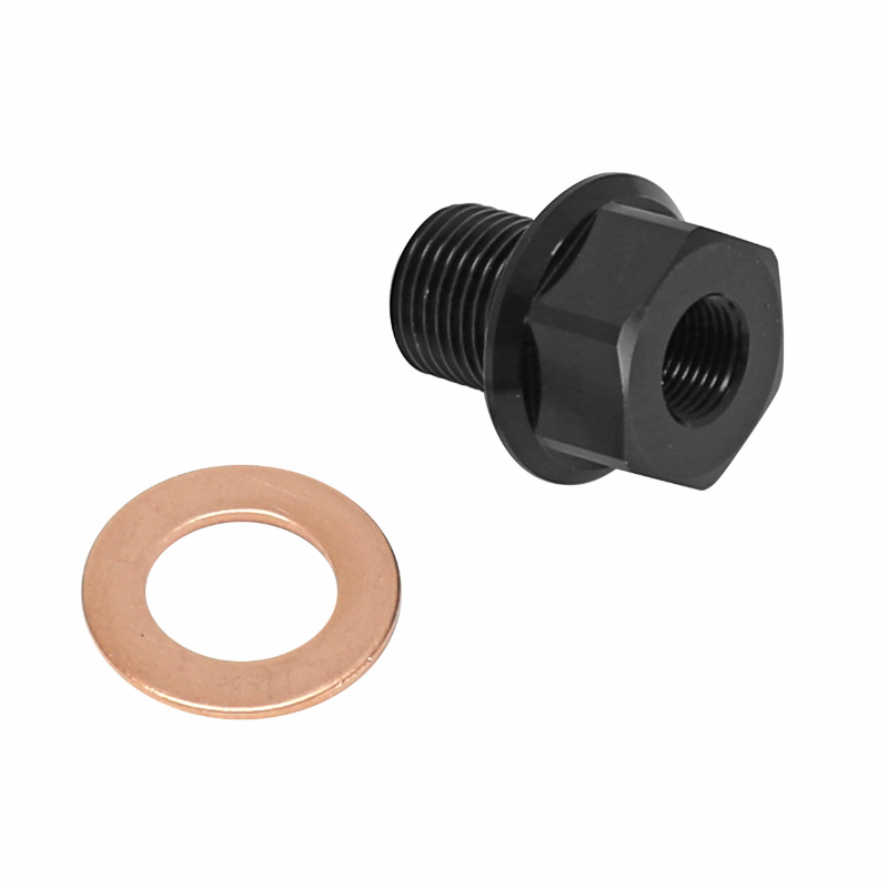 Adaptateur pour sonde de température Voca Racing 50 A BOITE AM6 M14x1,25